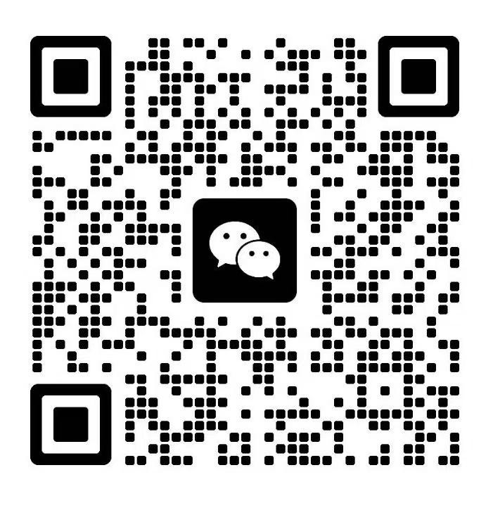 ShangDao WeChat contact QR code
